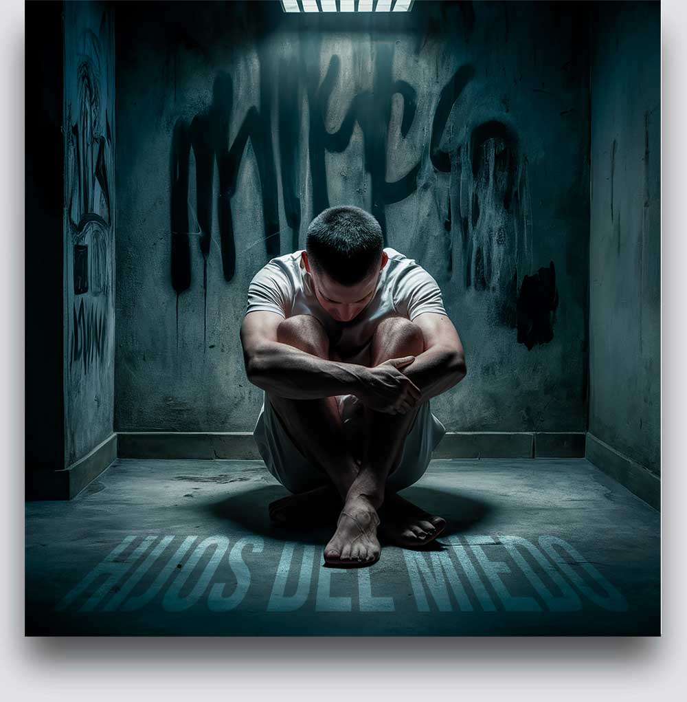 Hijos del miedo